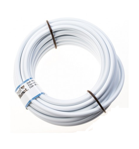 Blumat watering hose 8mm white, 50m
