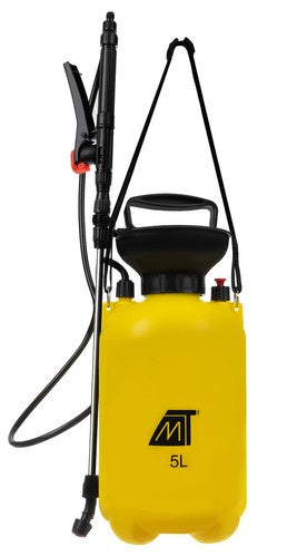 Malatec Pressure Sprayer for plants 5L