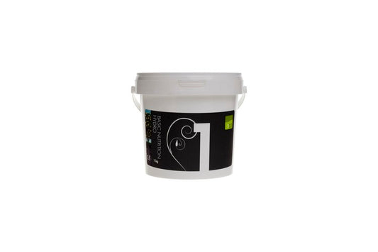 WOMA No. 1 Basic Hydro 1 kg fertilizer for the entire cycle of cultivation for hydroponics