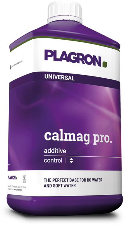 Plagron Calmag Pro 1L - calcium and magnesium for plants