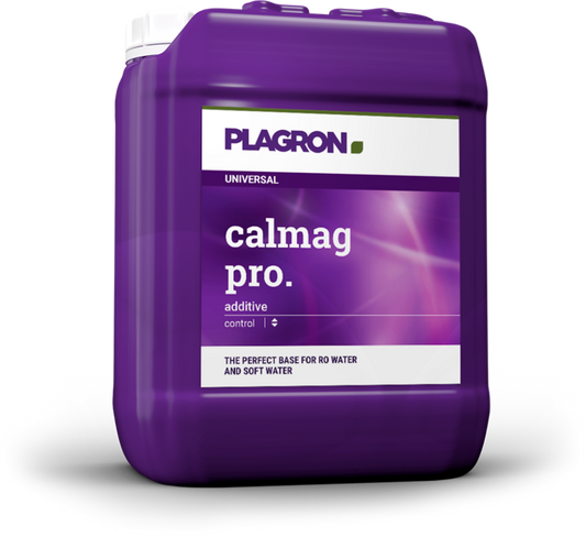 Plagron Calmag Pro 5L - calcium and magnesium for plants
