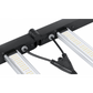 LUMii BLACK 720W LED GROW LAMP 6-BAR Full Spectrum - REPLACES HPS 1000w