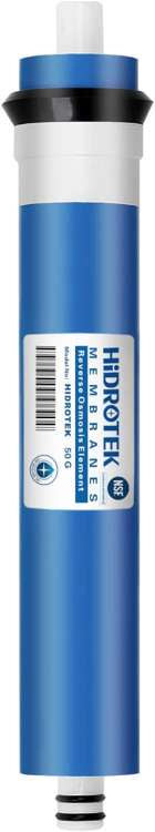 HIDROTEK Membrane Reverse Osmosis 50g