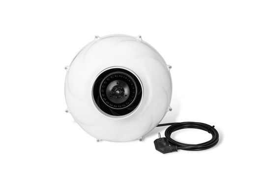 Wentylator Prima Klima Whisperblower Silent - 150/160mm 1150m3/h