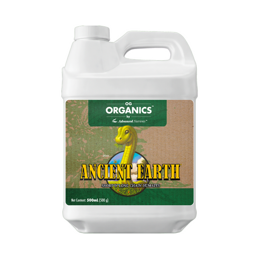 Advanced Nutrients Ancient Earth 500ml | Increases the absorption of micronutrients