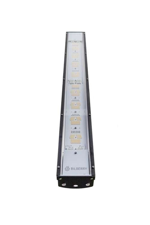 Bilberry GROW LED 340W - FULL SPEKTRUM / DIMMER / TIMER
