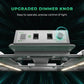 Mars Hydro FC-E4800 480W 2.8umol/J Led Grow Lamp Full Spectrum Lamp