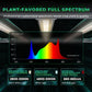 Mars Hydro FC-E3000 300W 2.8 umol/J Led Grow Lamp Full Spectrum