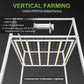Mars Hydro FC-E6500 730W 2.8umol/J Led Grow lamp Full Spectrum
