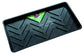Growing tray Garland black 57x39xh5cm