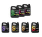 Green Planet 3part GP3 Kit starter kit - bloom / grow / micro and set of boosters