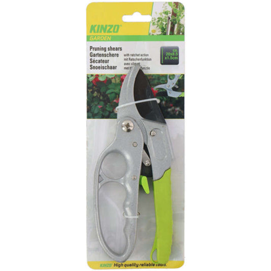 Kinzo Garden - pruning shears