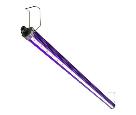 Lumatek 30w UV Supplemental LED Light Bar | increases quality of yields