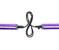 Lumatek 30w UV Supplemental LED Light Bar | increases quality of yields