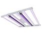 Lumatek 30w UV Supplemental LED Light Bar | increases quality of yields