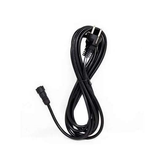 Lumatek Power cable 4m for UV / FR LED supplementary bar