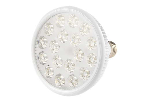 LED bulb 18W E27 | specialist | for flowering