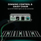 Mars Hydro Smart FC 6500-EVO Samsung LM301H 730W LED grow lamp