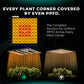 Mars Hydro Smart FC 6500-EVO Samsung LM301H 730W LED grow lamp