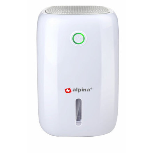 Alpina Mini Electric Dehumidifier 0.3L/D 22W | 800ml tank