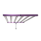 Lampa LED Cultilite 720W 2.7 µmol/J 6x LED BAR Dimmable without the ballast