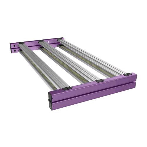 Lampa LED Cultilite 720W 2.7 µmol/J 6x LED BAR Dimmable without the ballast