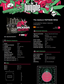 OUTLET Grow The Jungle The Jackson NEMESIS 100W LED Grow Lamp Dimmable LM282B + PRO + Osram + 660nm + 405nm OUTLET