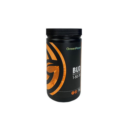 Green Bud Booster Powder 1kg - bigger and heavier crop