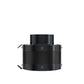 Carbon filter Croco Black 80-120 m³/h  fi 100mm