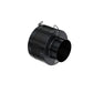 Carbon filter Croco Black 80-120 m³/h  fi 100mm
