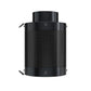 Carbon filter Croco Black 160-240  m³/h  fi 100mm