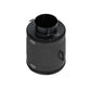 Carbon filter Croco Black 160-240  m³/h  fi 100mm