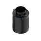 Carbon filter Croco Black 160-240  m³/h  fi 100mm