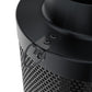 Carbon filter Croco Black 160-240  m³/h  fi 125mm