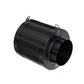 Carbon filter Croco Black 160-240  m³/h  fi 125mm