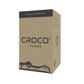 Carbon filter Croco Black 230-350 m³/h  fi 125mm