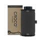 Carbon filter Croco Black 360-480 m³/h  fi 125mm