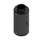 Carbon filter Croco Black 360-480 m³/h  fi 125mm