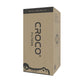 Carbon filter Croco Black 360-480 m³/h  fi 125mm