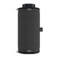 Carbon filter Croco Black 420-680 m³/h  fi 150mm