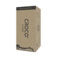 Carbon filter Croco Black 420-680 m³/h  fi 150mm
