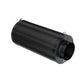 Carbon filter Croco Black 420-680 m³/h  fi 150mm