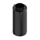 Carbon filter Croco Black 420-680 m³/h  fi 150mm
