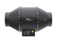 Croco Fan EC + speed controller 100mm 345m^/h BF-100