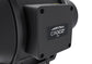 Croco Fan EC + speed controller 125mm 485m^/h BF-125