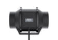 Croco Fan EC + speed controller 150mm 685m^/h BF-150