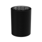 Croco Duct 125mm 2m - black 4 layer light-tite duct