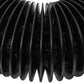 Croco Duct 150mm 2m - black 4 layer light-tite duct