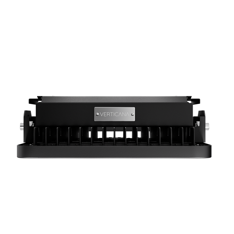 Verticana Outdoor Industrial 230W 90° - waterpoof LED grow light