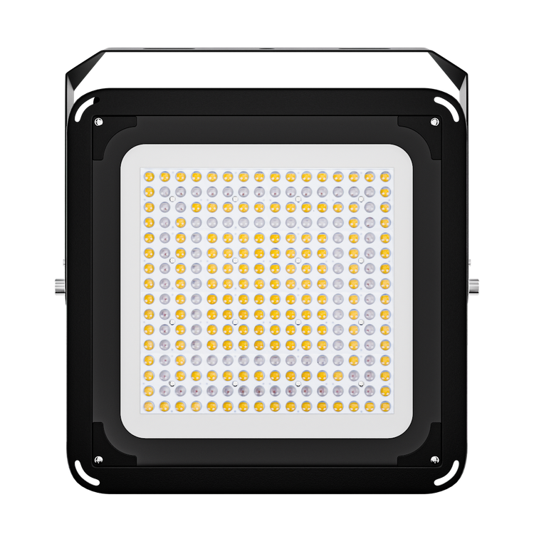 Verticana Outdoor Industrial 230W 90° - waterpoof LED grow light